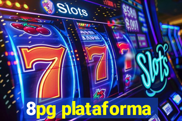 8pg plataforma