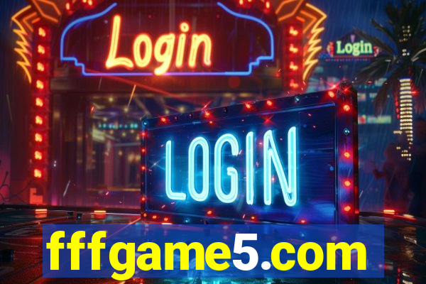 fffgame5.com