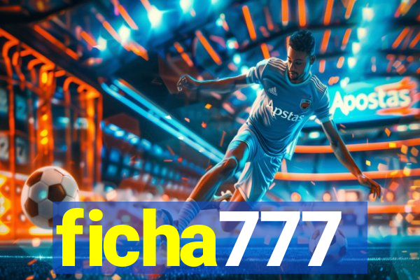 ficha777