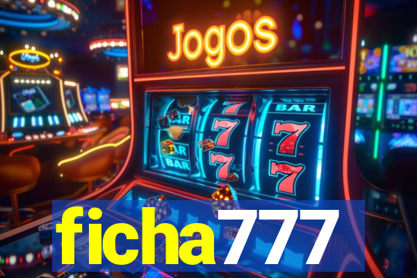 ficha777