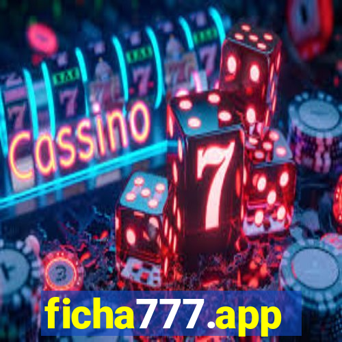 ficha777.app