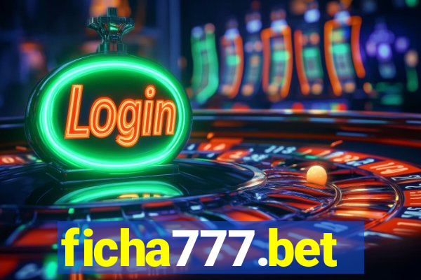 ficha777.bet