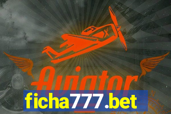 ficha777.bet