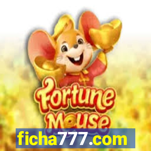 ficha777.com