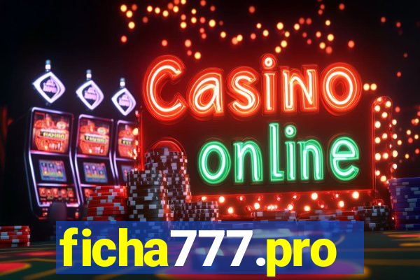 ficha777.pro