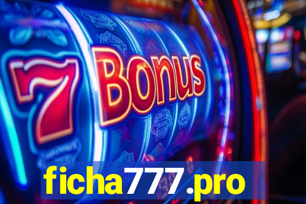 ficha777.pro