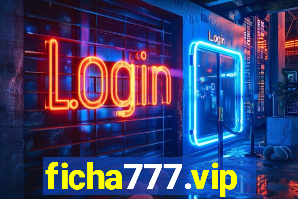 ficha777.vip