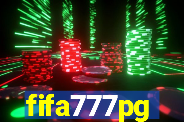 fifa777pg