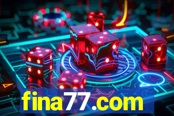 fina77.com