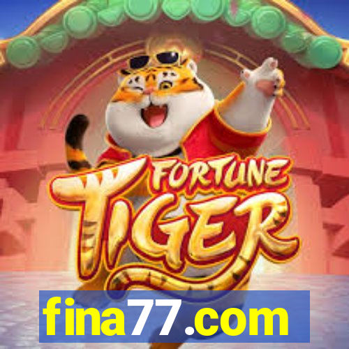 fina77.com