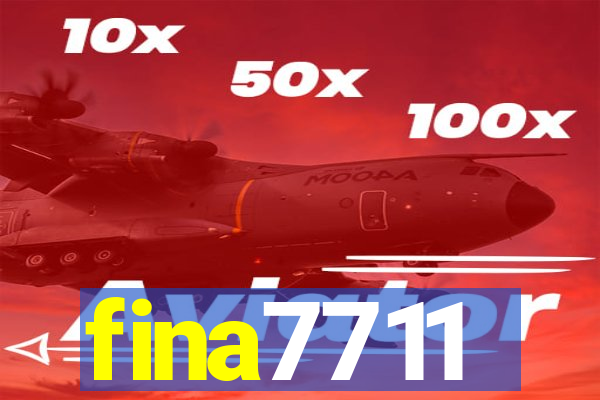 fina7711