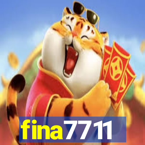 fina7711