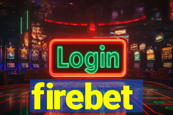 firebet