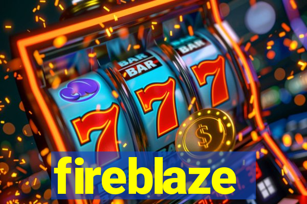 fireblaze