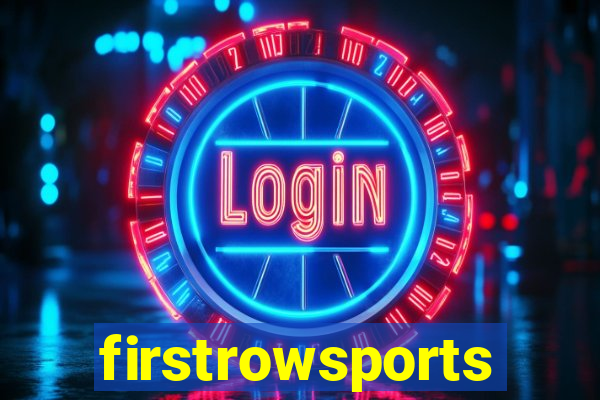 firstrowsports