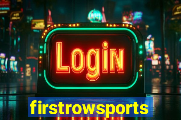 firstrowsports