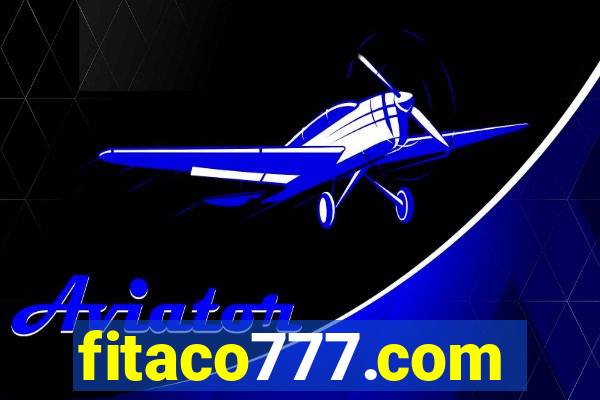 fitaco777.com