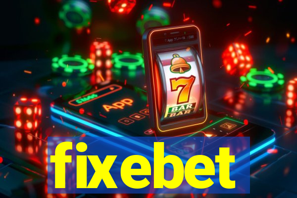 fixebet