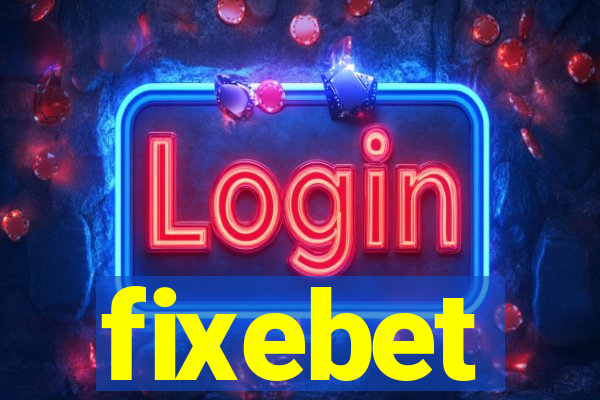 fixebet