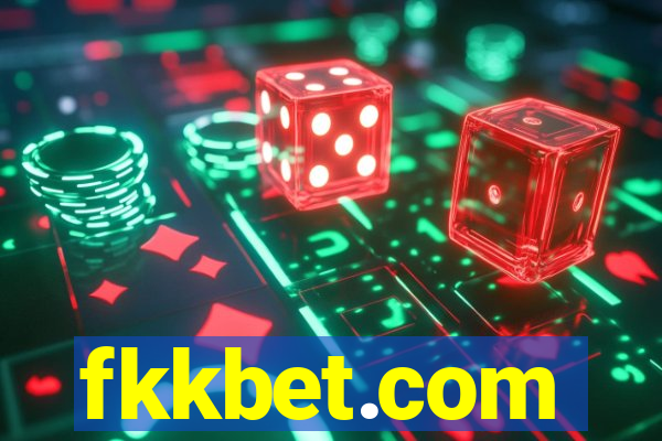 fkkbet.com