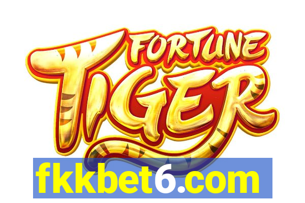 fkkbet6.com