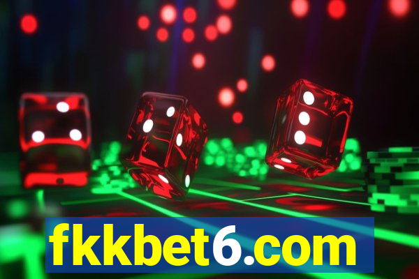 fkkbet6.com