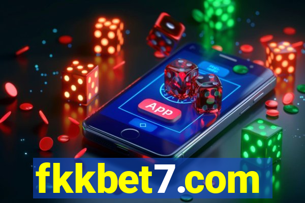 fkkbet7.com