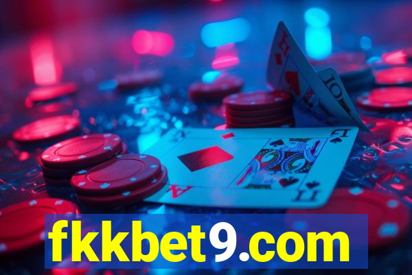 fkkbet9.com