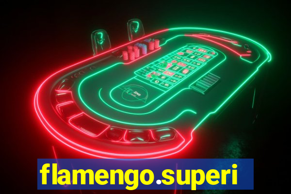 flamengo.superingresso.com.br