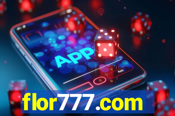 flor777.com