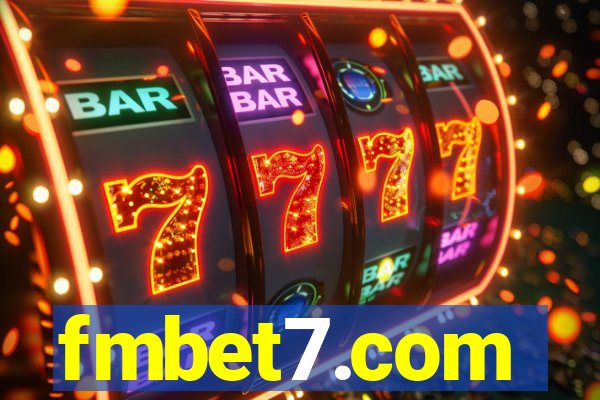 fmbet7.com