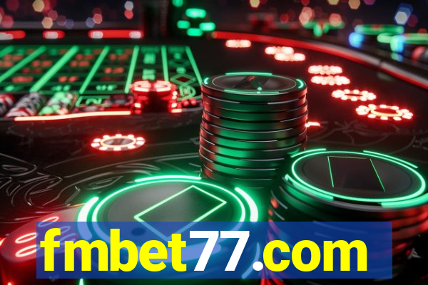 fmbet77.com