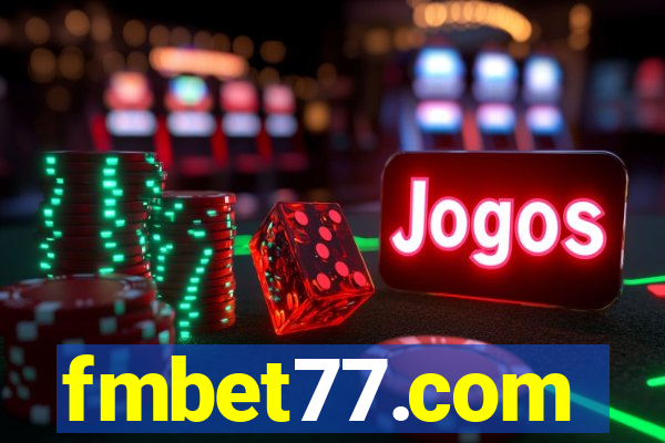 fmbet77.com