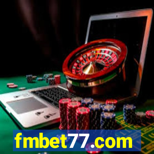 fmbet77.com