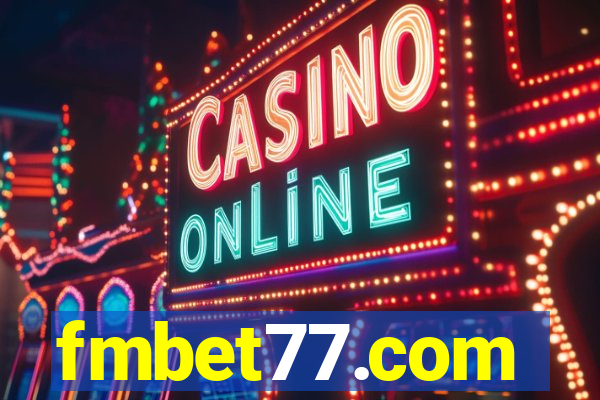 fmbet77.com