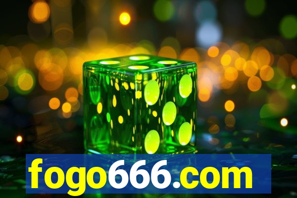 fogo666.com