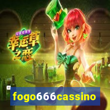 fogo666cassino