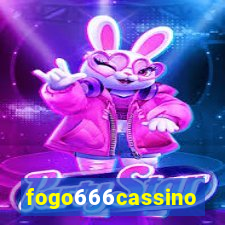 fogo666cassino