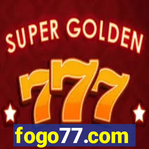 fogo77.com