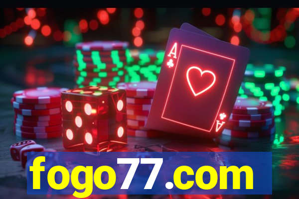 fogo77.com