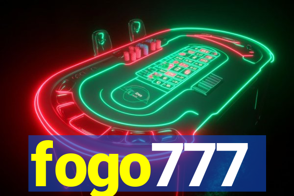 fogo777