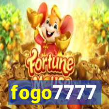 fogo7777