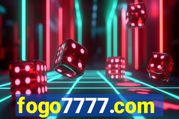 fogo7777.com