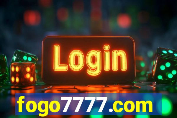 fogo7777.com