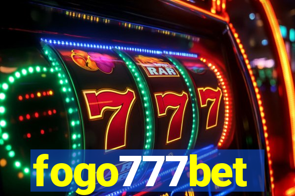 fogo777bet