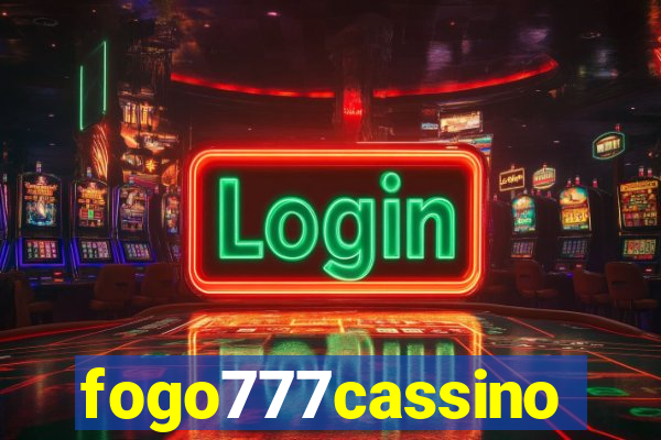 fogo777cassino