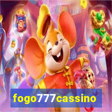 fogo777cassino