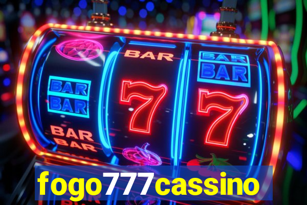 fogo777cassino