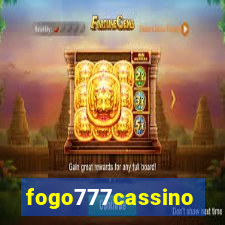 fogo777cassino