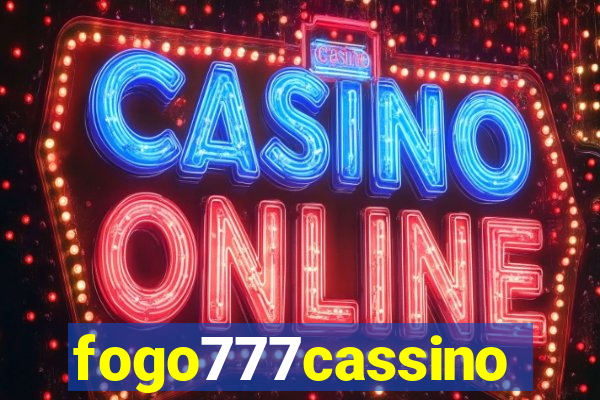 fogo777cassino